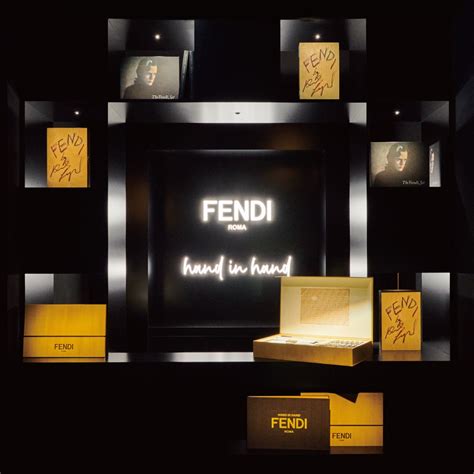 fendi 公式